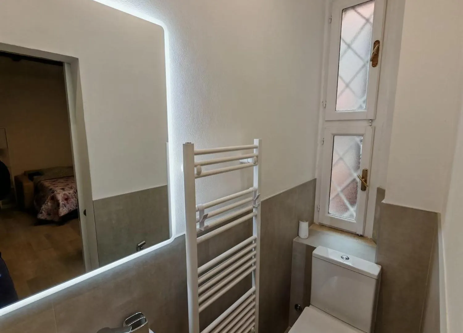 La Sosta-Appartamento A Pochi Passi Dalla Stazione Modena