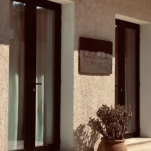 Vento E Salsedine Casa vacanze Marsala