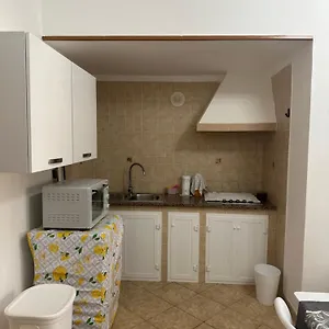 La Casetta Della Nonna Appartamento Palermo