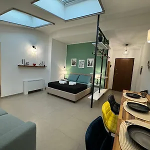 Arcorosaapartment Centro Appartamento Palermo
