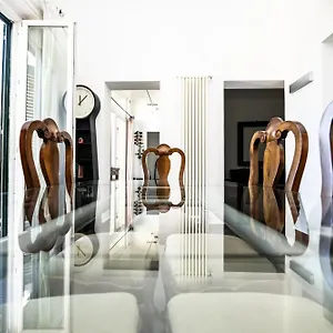 Maison D'art Orleans Appartamento Palermo