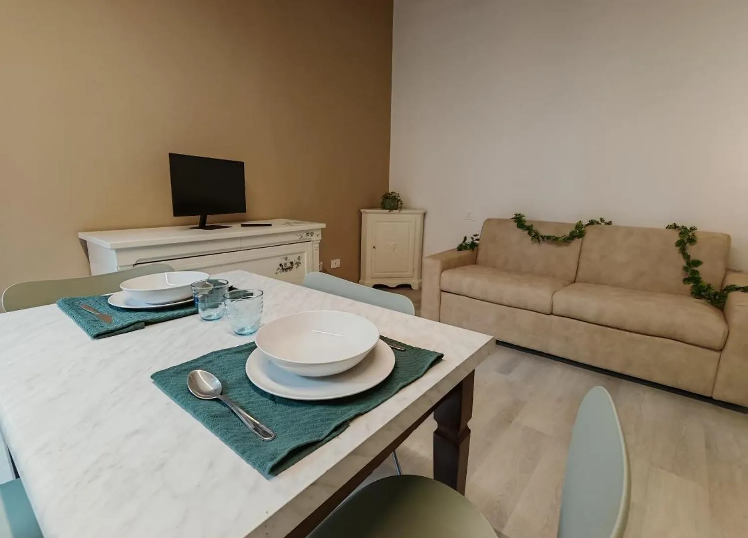 La Sosta-Appartamento A Pochi Passi Dalla Stazione مودينا 0*,